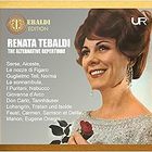 Renata Tebaldi - the Alternative Repertoire 1956