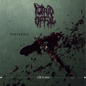 Suffering (EP)