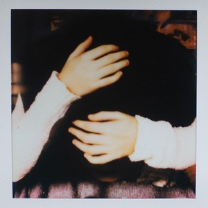 We Hug Now (CDS)