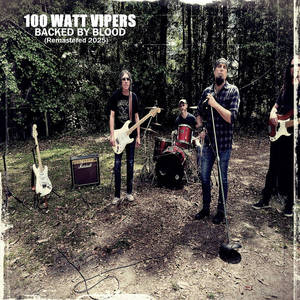 Backed By Blood (Remastered 2025)