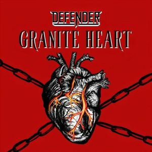 Granite Heart (EP)