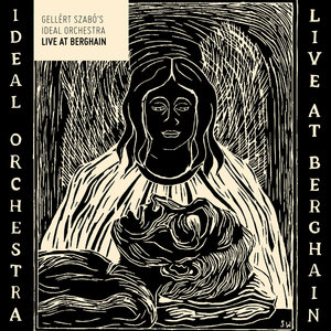 Live At Berghain