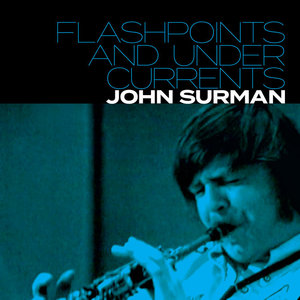 Flashpoints And Undercurrents CD1