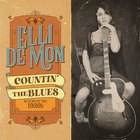 Countin' The Blues Queens Of The 1920's