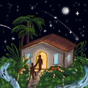 Mi Casa, Su Casa (EP)