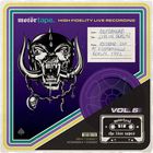 The Löst Tapes Vol. 6 (Live At Eissporthalle, Berlin, 14Th Dec, 1992)
