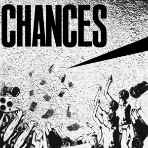 Chances (EP)