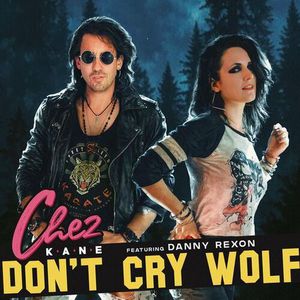 Don't Cry Wolf (CDS)