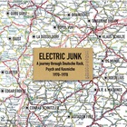 Electric Junk (Deutsche Rock, Psych And Kosmische 1970-1978) CD2