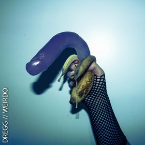Weirdo (CDS)