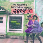 Horror '15 (With Tuntematon Numero)