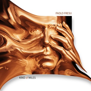 Kind Of Miles (Feat. Marco Bardoscia, Stefano Bagnoli & Dino Rubino) CD2