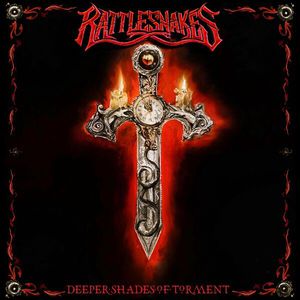 Deeper Shades Of Torment (EP)