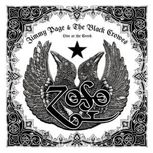 Live At The Greek (Live) CD3
