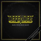 Bang Your Head Again (CDS)