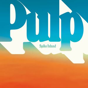 Spike Island (CDS)