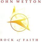 Rock Of Faith - SHM Paper Sleeve