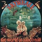 World At Minds End - SHM Paper Sleeve