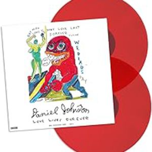 Love Lives Forever - BBC Sessions 2003-2011