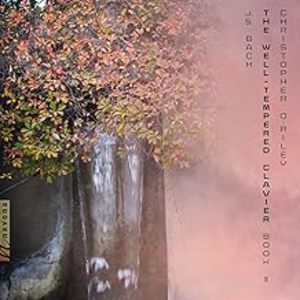 Well-Tempered Clavier Book II