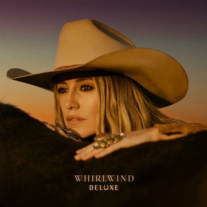 Whirlwind (Deluxe Edition)
