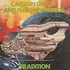 Captain Ganja & The Space Patrol