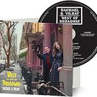 Rachael & Vilray - West of Broadway