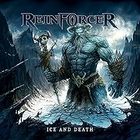 Ice And Death