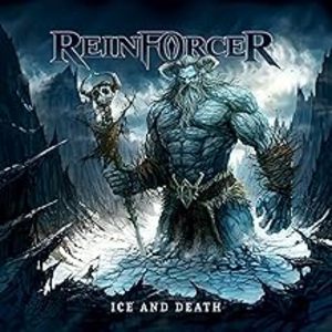 Ice And Death