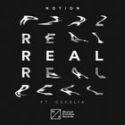 Real (Feat. Cecelia) (CDS)
