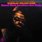 Natural Black Inventions: Root Strata (Vinyl)