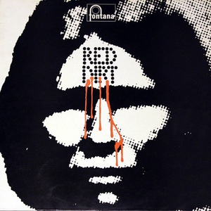 Red Dirt (Vinyl)