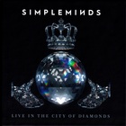 Live In The City Of Diamonds CD2