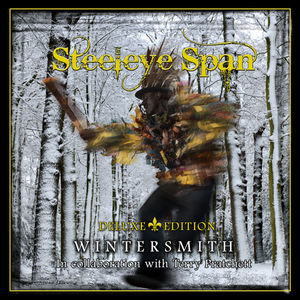 Wintersmith (Deluxe Edition) CD1