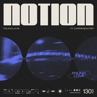 Found Love (Feat. Carrie Baxter) (CDS)