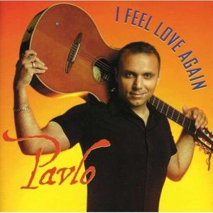 I Feel Love Again