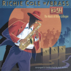 Kush (The Music Of Dizzy Gillespie)