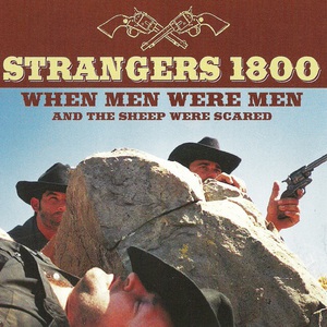 When Men Were Men And The Sheep Were Scared (EP)