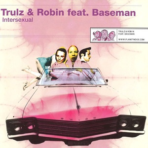 Intersexual (Feat. Baseman)