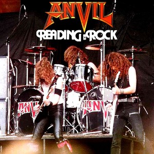 Live At Reading Rock Festival (Fm Broadcast) (Bootleg)