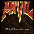 Anvil - Molten Metal (Demo) (EP)