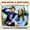 Bob Dylan - Voices Of A Generation CD1