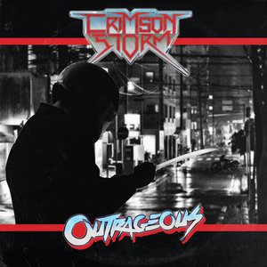 Outrageous (Demo)