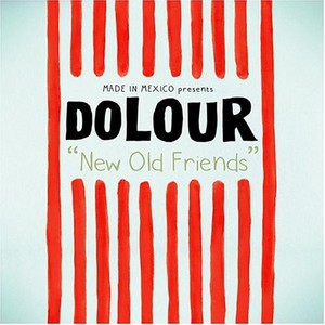New Old Friends
