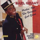 Nothin' But The Versatile Earl Grant CD2