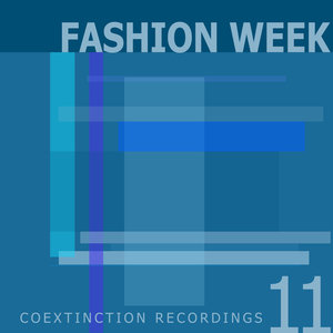 Coextinction #11 (EP)