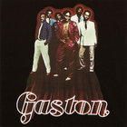 Gaston (Vinyl)
