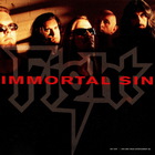 Immortal Sin (EP)