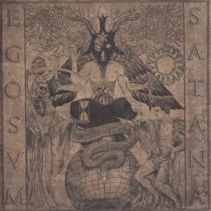 Ego Svm Satana