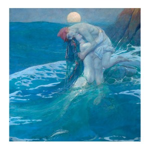 Sounds Of The Sea